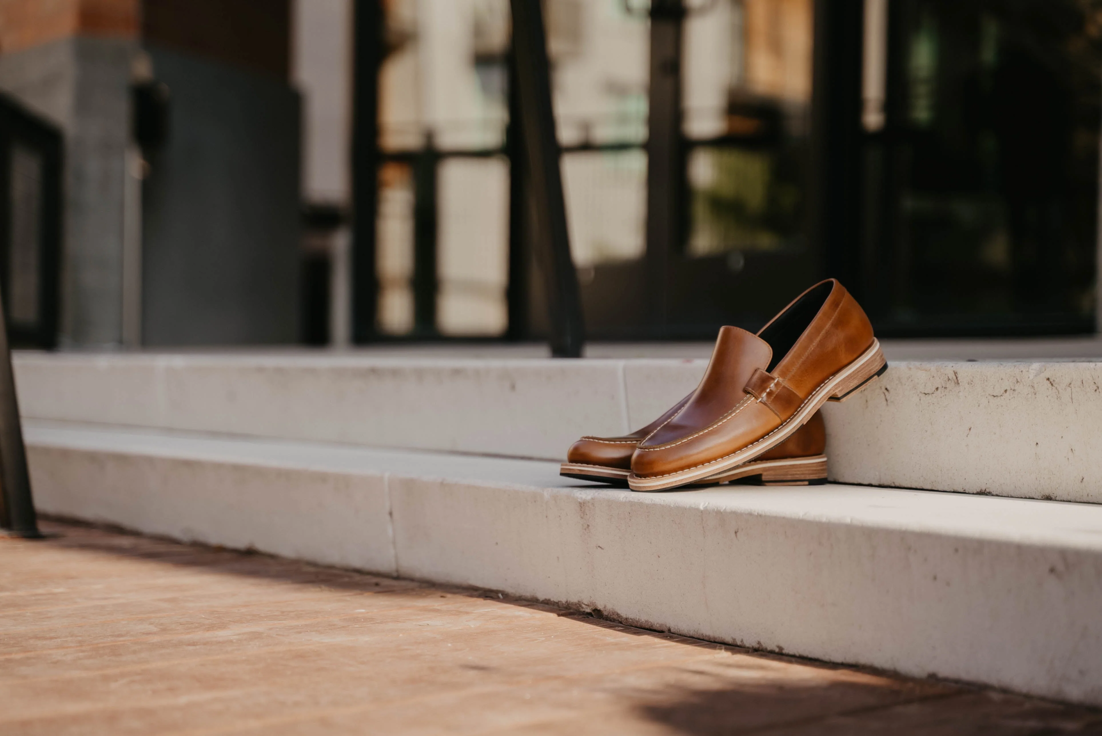 Timeless Craftsmanship for Every Journey